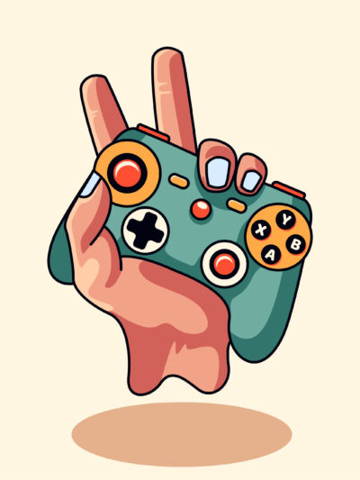 Game apps