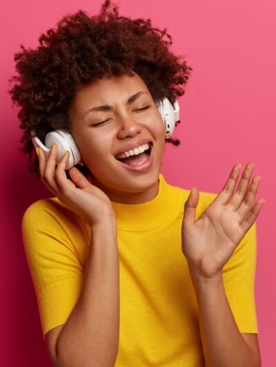 Entertainment apps